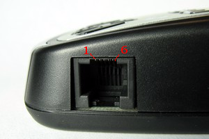 bel connector