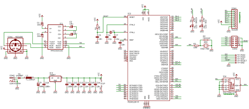 miniPOI schematic